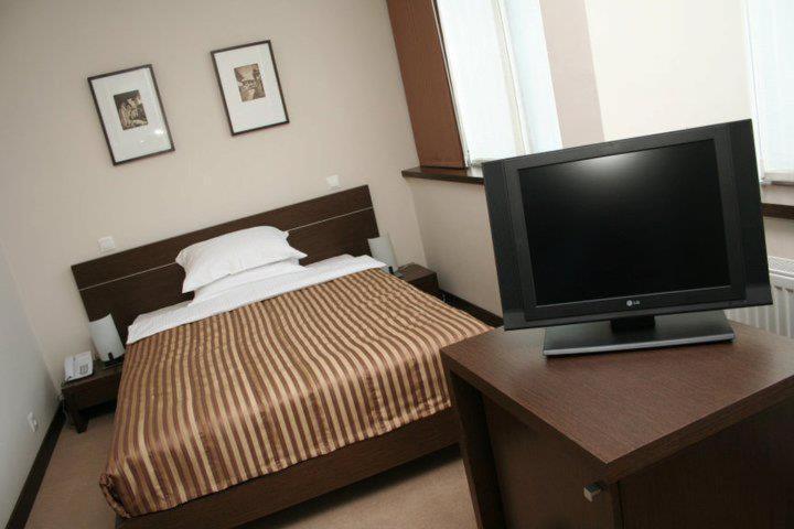 Hotel Platinum 사라예보 외부 사진