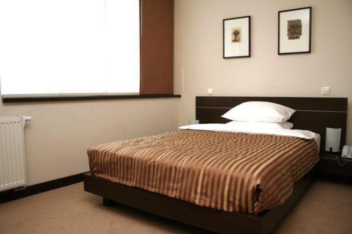 Hotel Platinum 사라예보 외부 사진