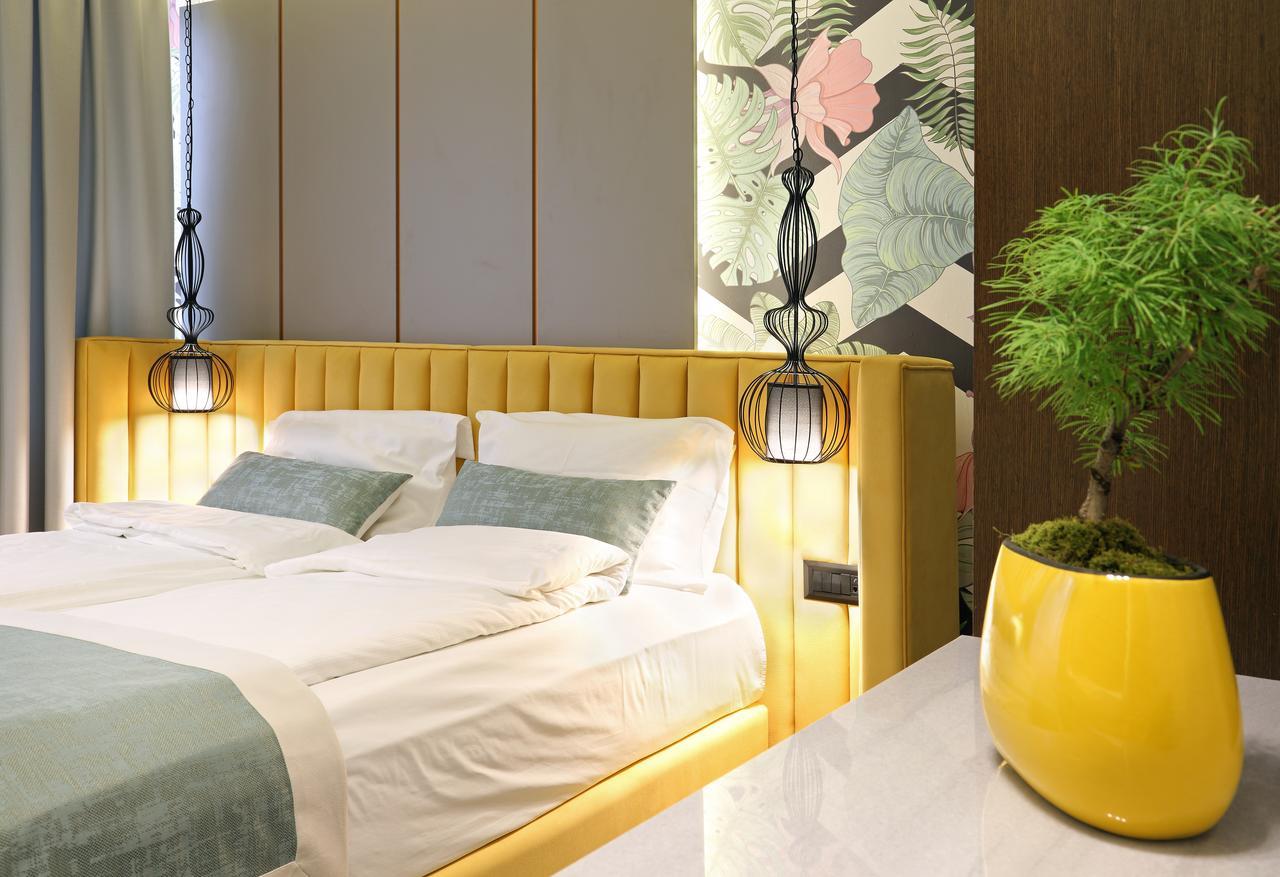 Hotel Platinum 사라예보 외부 사진