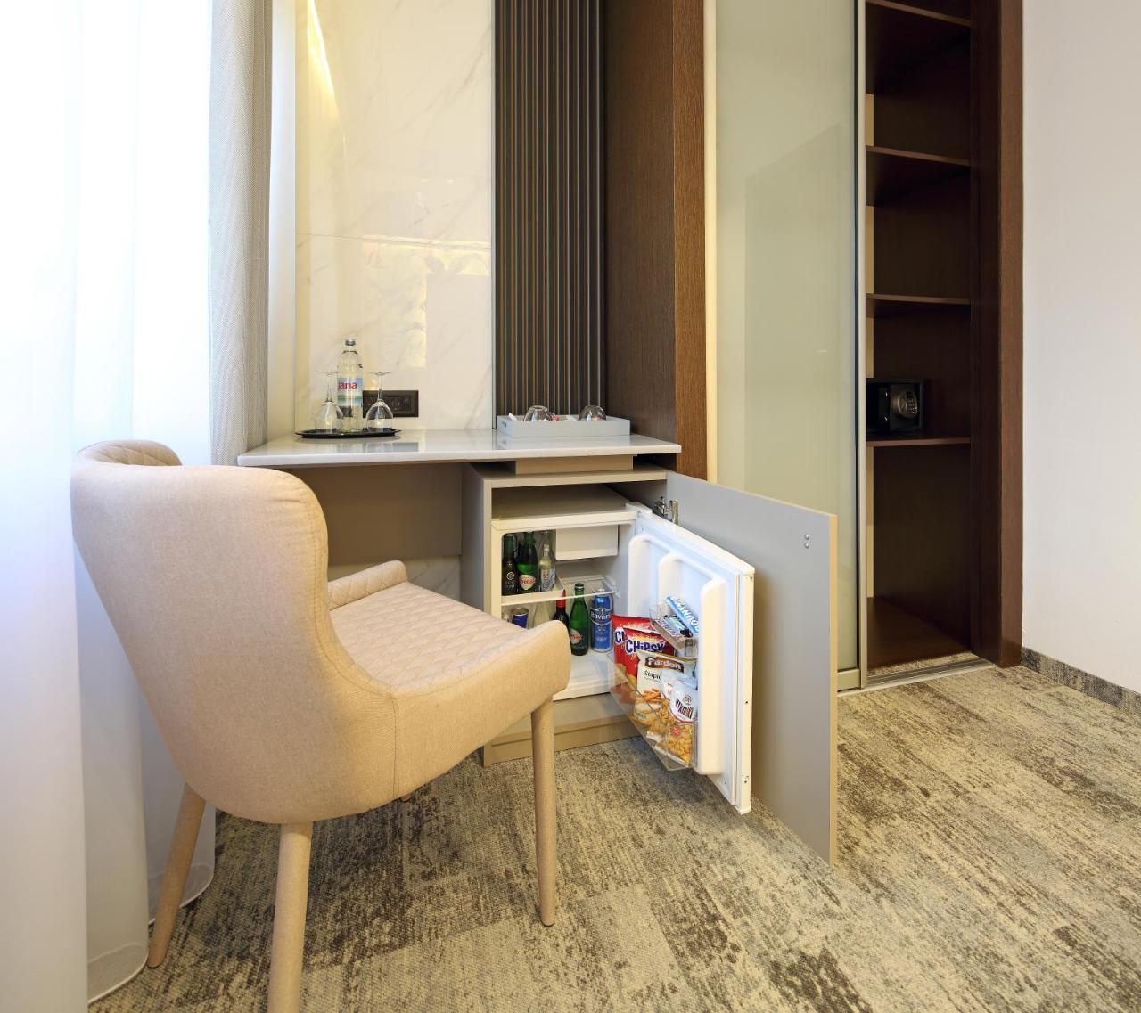 Hotel Platinum 사라예보 외부 사진