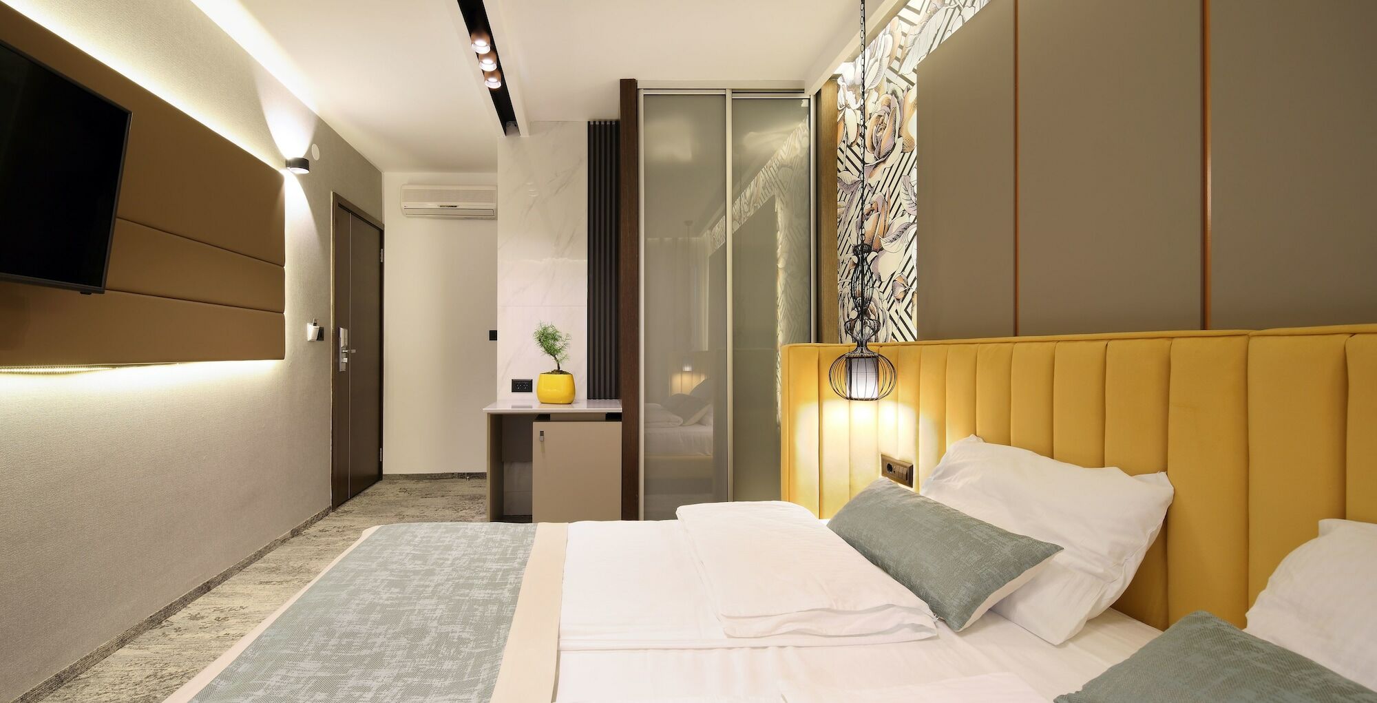 Hotel Platinum 사라예보 외부 사진