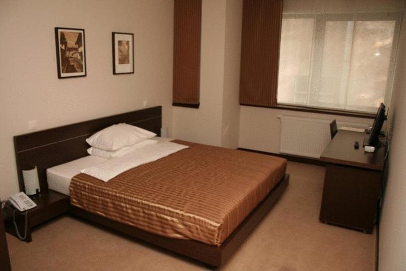 Hotel Platinum 사라예보 외부 사진